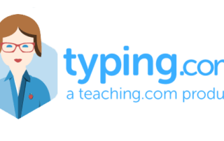 typing.com-logo