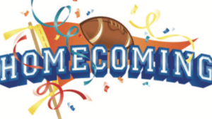 Homecoming-Football