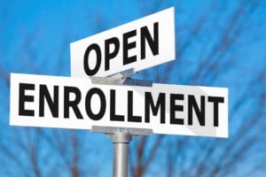 Open-Enrollment