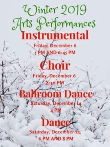 Winter-2019-Arts-Performances