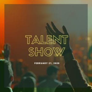 talent-show