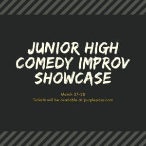 Junior-High-comedy-improv-showcase