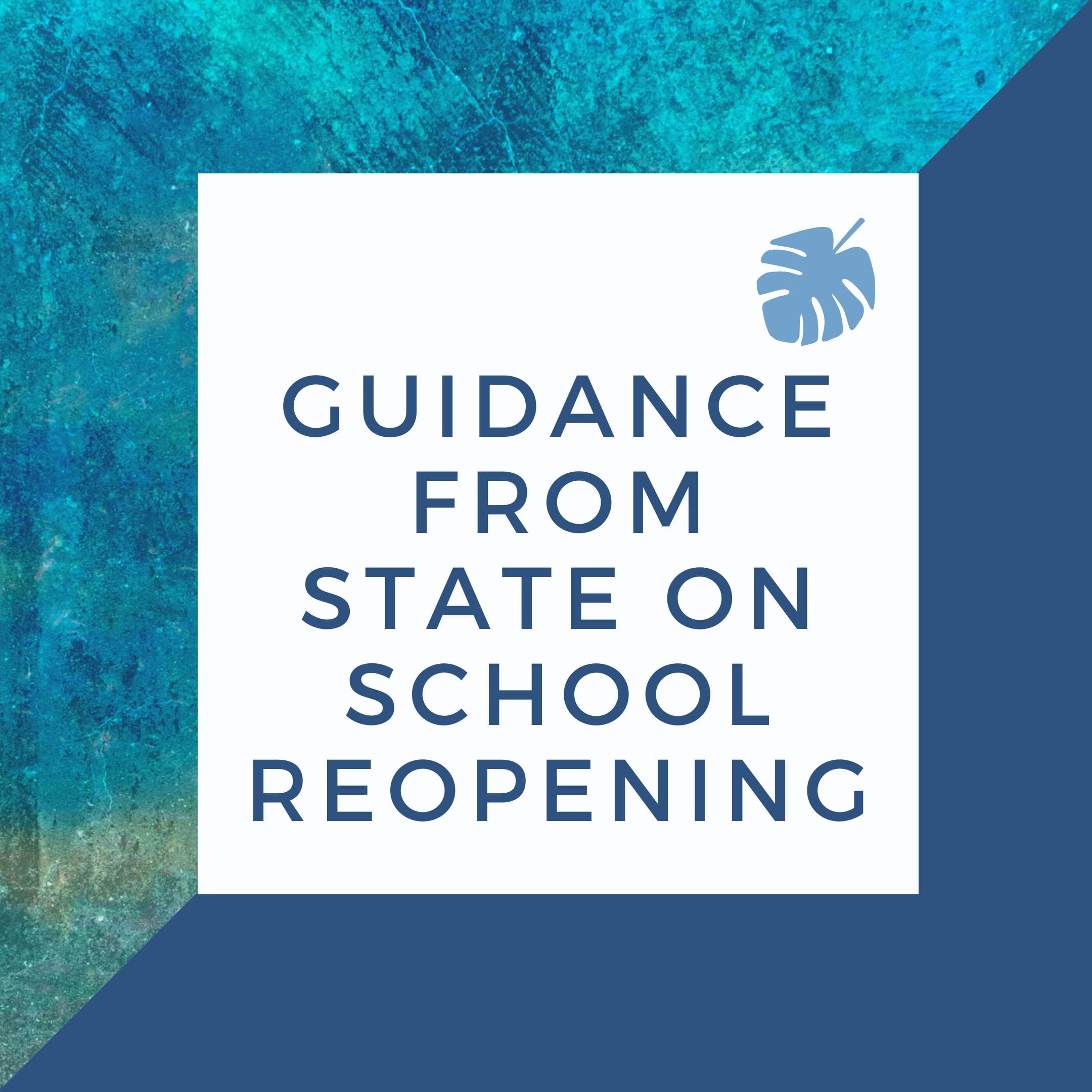 Guidance-from-State-on-School-Reopening