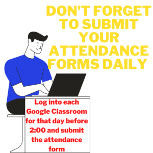 Attendance