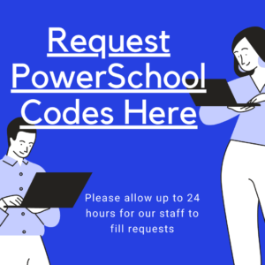 Request-PowerSchool-Codes