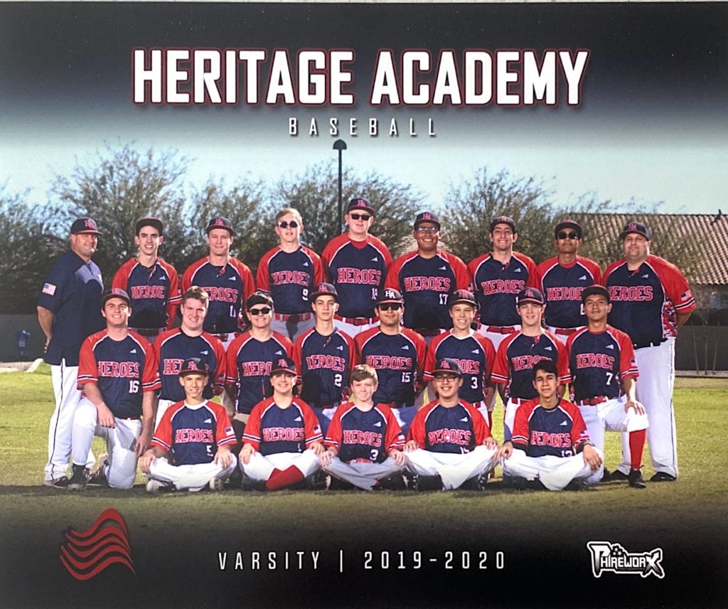 Baseball Baseball