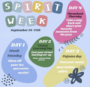 Virtual-Spirit-Week