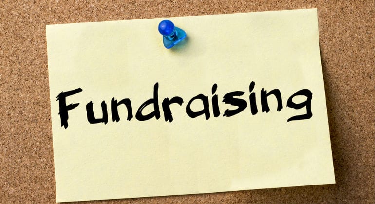 Fundraising