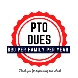 PTO-Dues