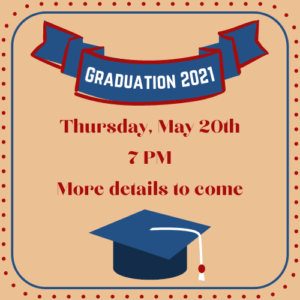 Graduation-2021