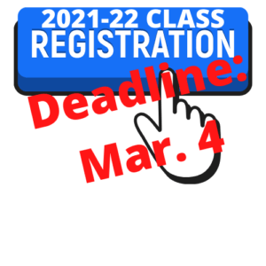 Registration-deadline