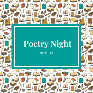 Poetry-Night