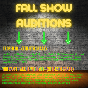 fall-show-auditions