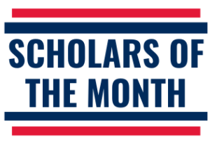Scholars-of-the-month