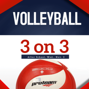 3-on3-volleyball
