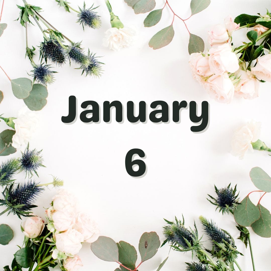 January-6