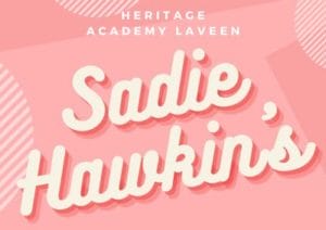Sadie-Hawkins
