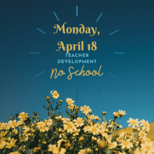 no-school-April-18