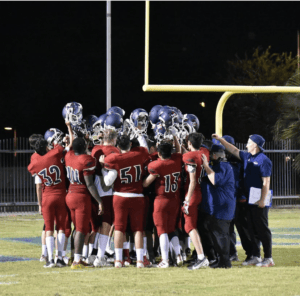 laveen-football-fall-2021