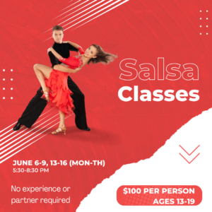 salsa-classes