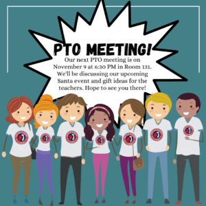 PTO-Meeting