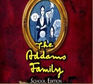 Addams-Family