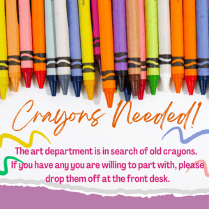 Crayons-Needed