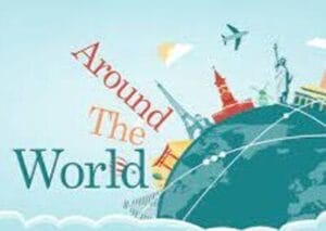 Around-the-World