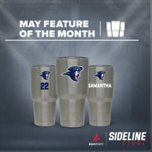 May-Sideline