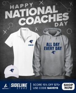 Coaches-Day