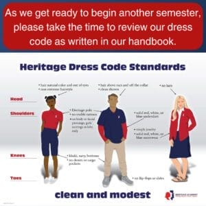 dress-code-reminder
