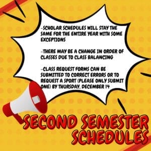 second-semester-schedules-2