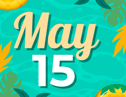 Weekly Update 5.15.2025