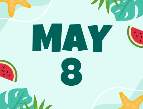 Weekly Update 5.8.2025