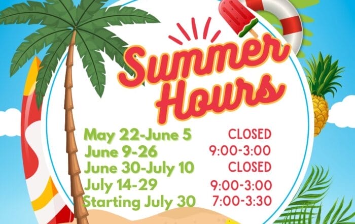 2025-Summer-Hours