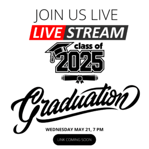 graduation-livestream