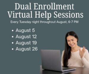 Dual-enrollment-informational-night