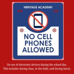 No-use-of-electronic-devices-during-the-school-day.-Including-during-class-in-the-halls-and-during-lunch
