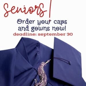 caps-and-gowns