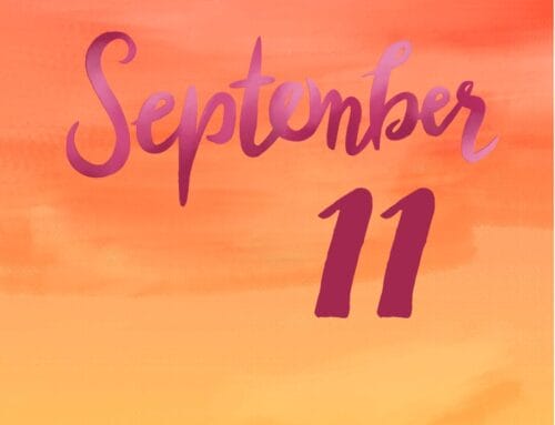 Weekly Update 9.11.2025