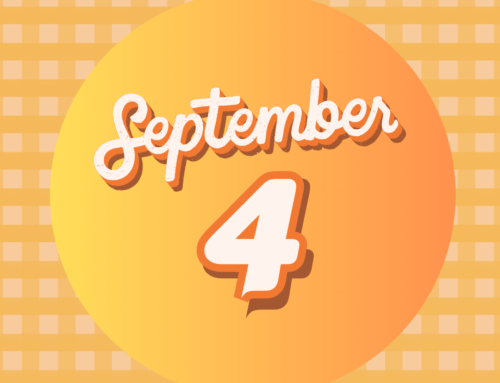 Weekly Update 9.4.2025