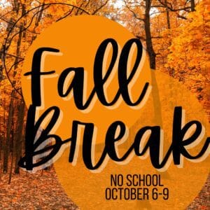 Break