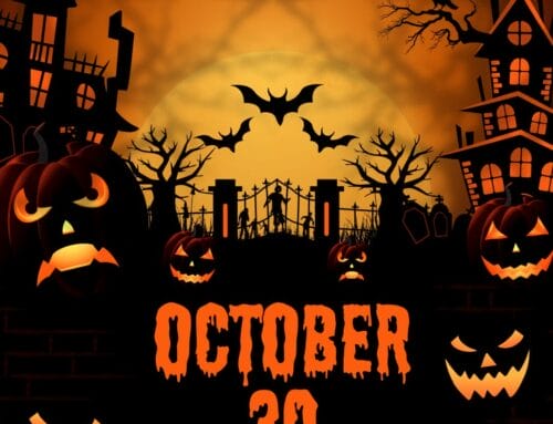 Weekly Update 10.30.2025